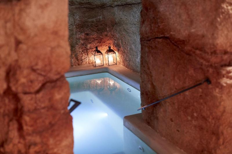 Musae Relais & Spa - Aktivite