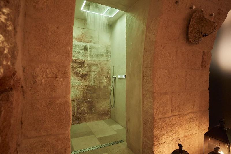Musae Relais & Spa - Aktivite