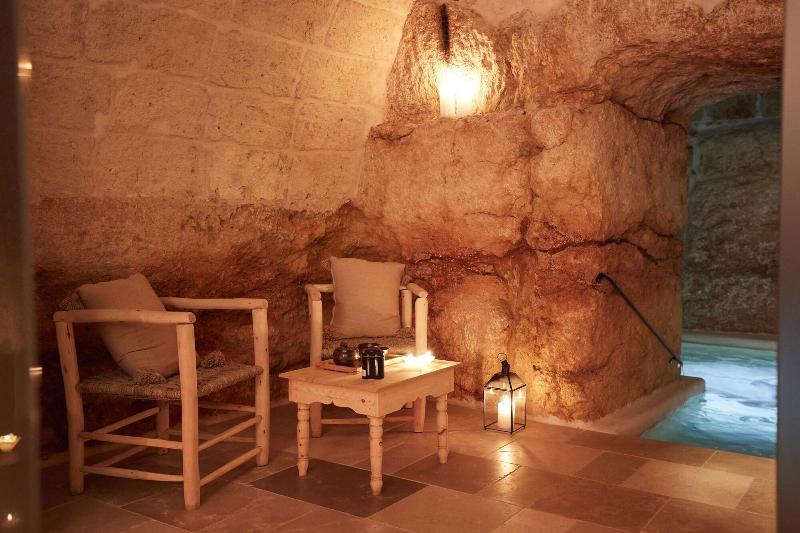 Musae Relais & Spa - Aktivite