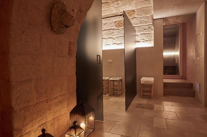 Musae Relais & Spa - Aktivite