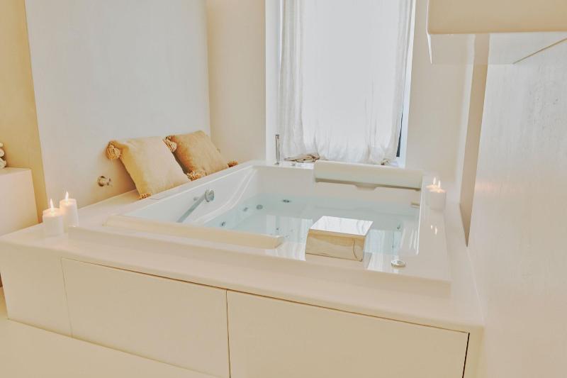 Musae Relais & Spa - Aktivite