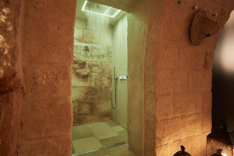 Musae Relais & Spa - Aktivite