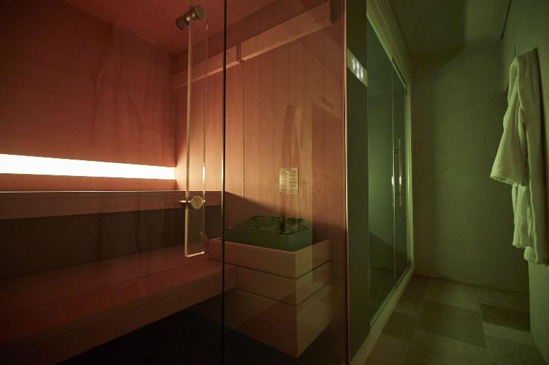 Musae Relais & Spa - Aktivite