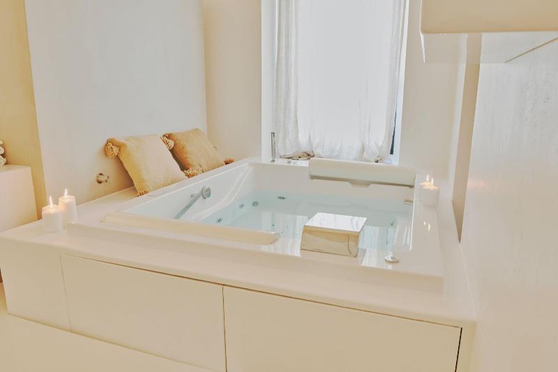 Musae Relais & Spa - Aktivite