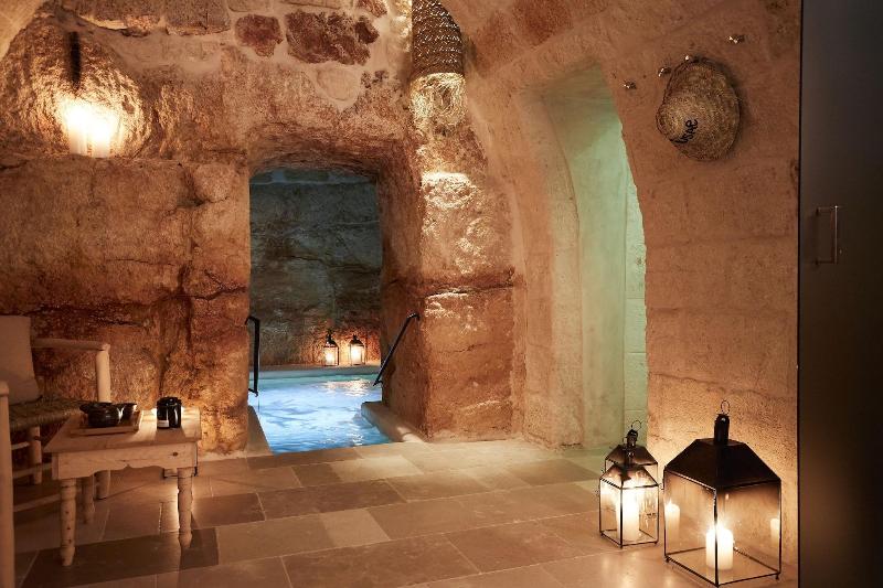 Musae Relais & Spa - Aktivite