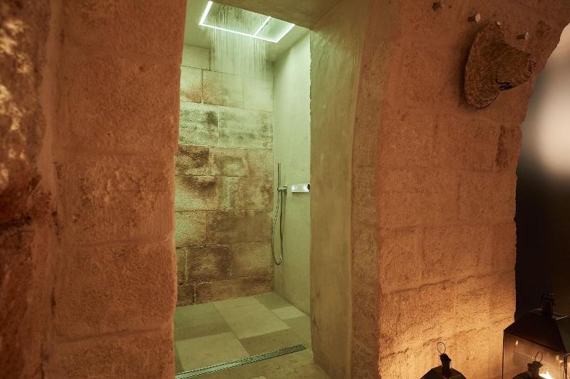Musae Relais & Spa - Aktivite