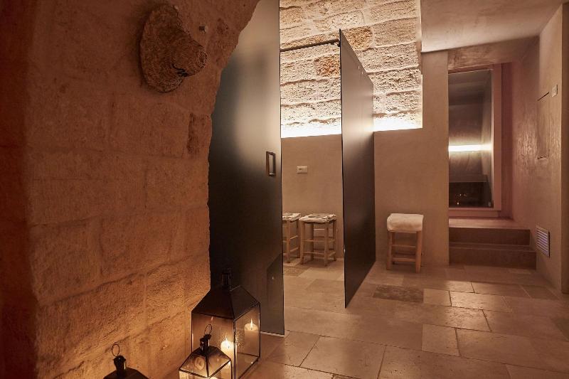 Musae Relais & Spa - Aktivite