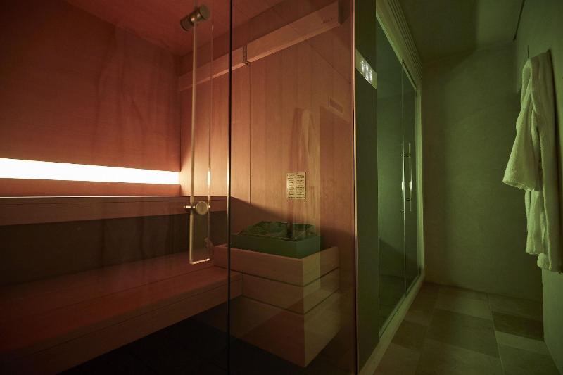 Musae Relais & Spa - Aktivite