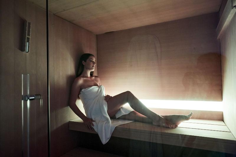 Musae Relais & Spa - Aktivite