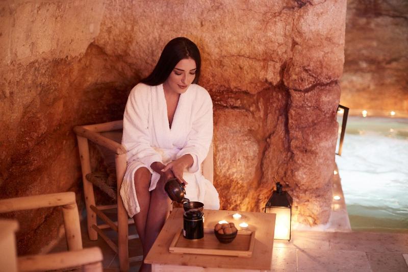 Musae Relais & Spa - Aktivite