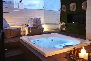 Musae Relais & Spa otel fotoğrafı