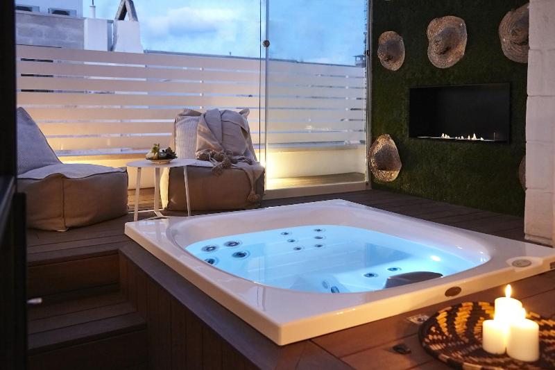 Musae Relais & Spa - Genel