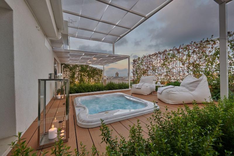 Musae Relais & Spa - Genel