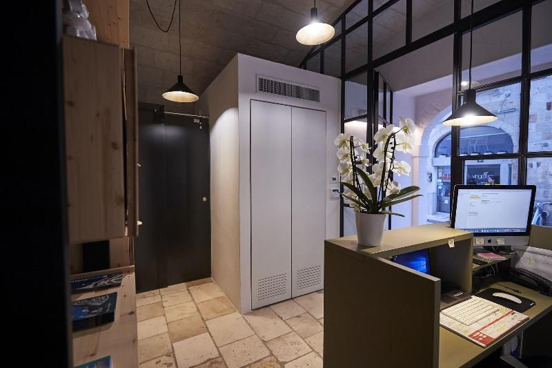 Musae Relais & Spa - Genel