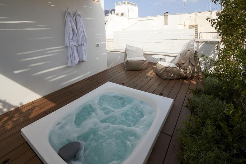 Musae Relais & Spa - Genel