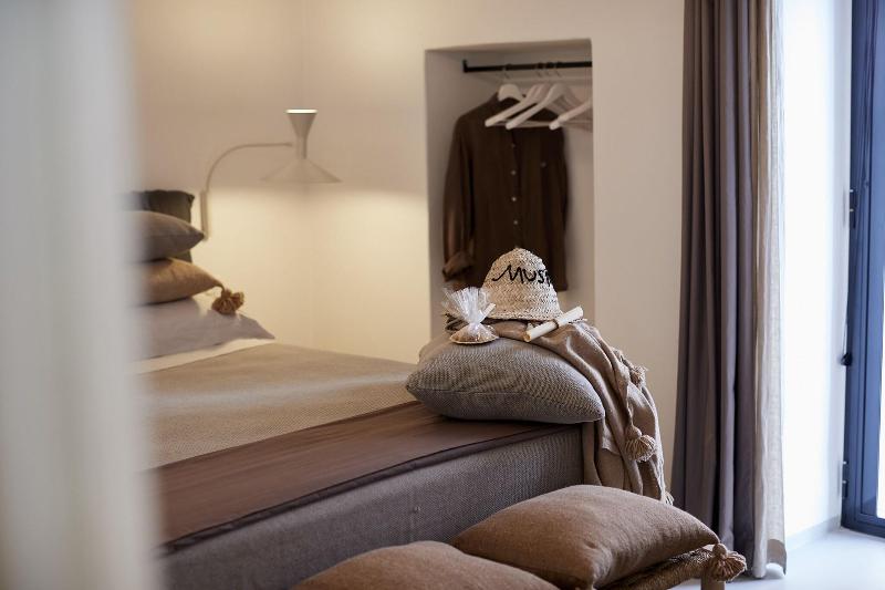 Musae Relais & Spa - Oda