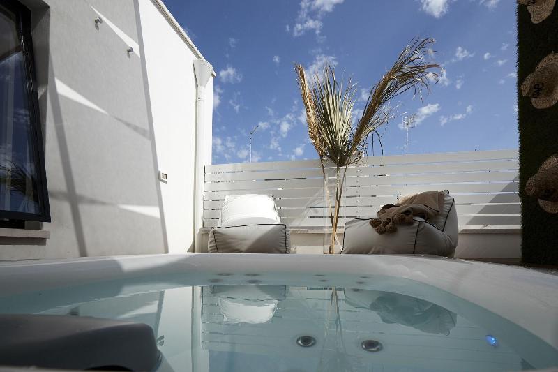Musae Relais & Spa - Oda