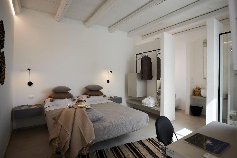 Musae Relais & Spa - Oda