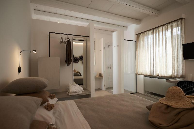 Musae Relais & Spa - Oda