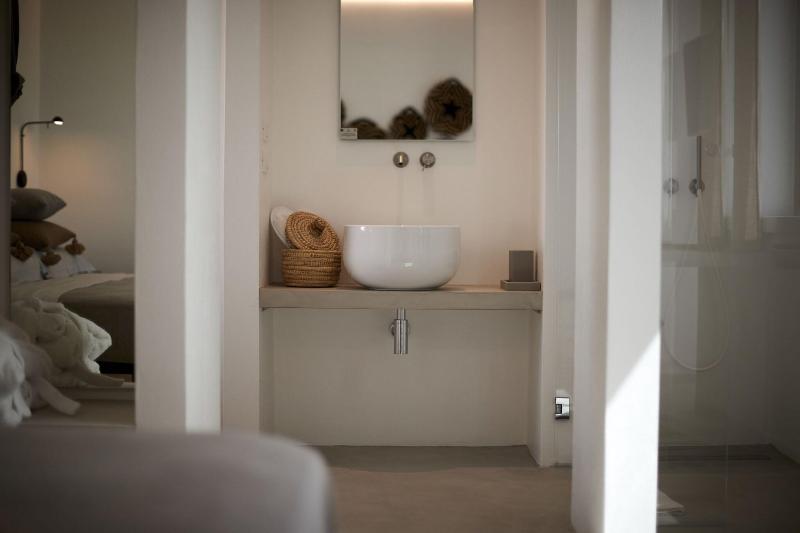 Musae Relais & Spa - Oda