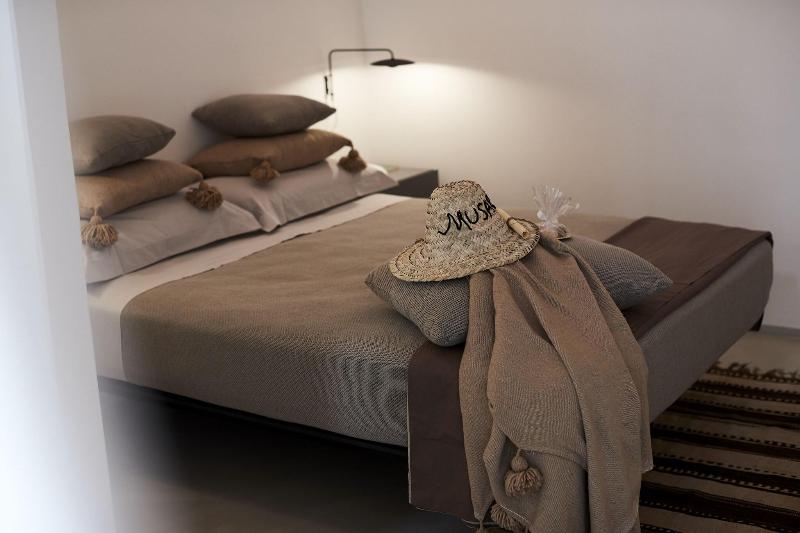 Musae Relais & Spa - Oda