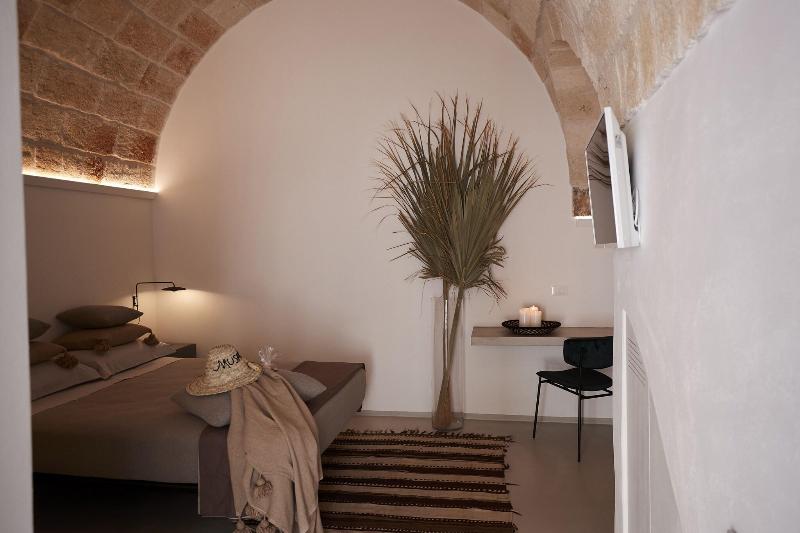Musae Relais & Spa - Oda