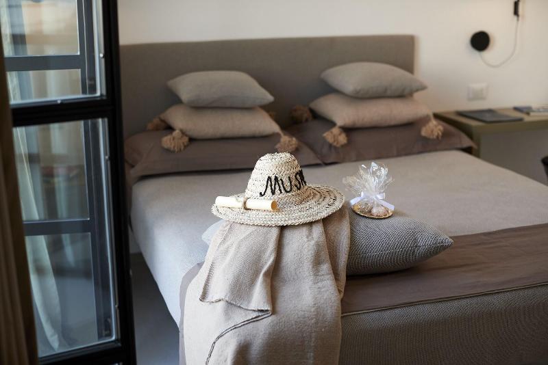 Musae Relais & Spa - Oda