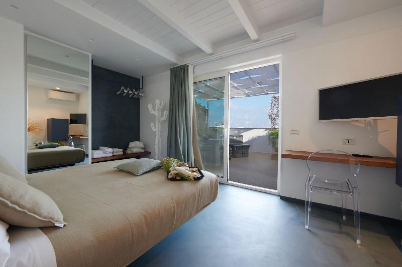 Musae Relais & Spa - Oda