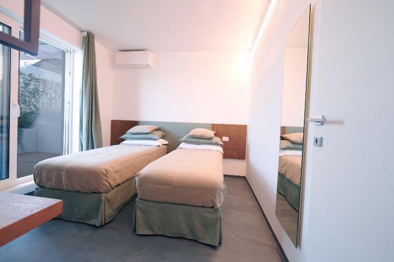 Musae Relais & Spa - Oda