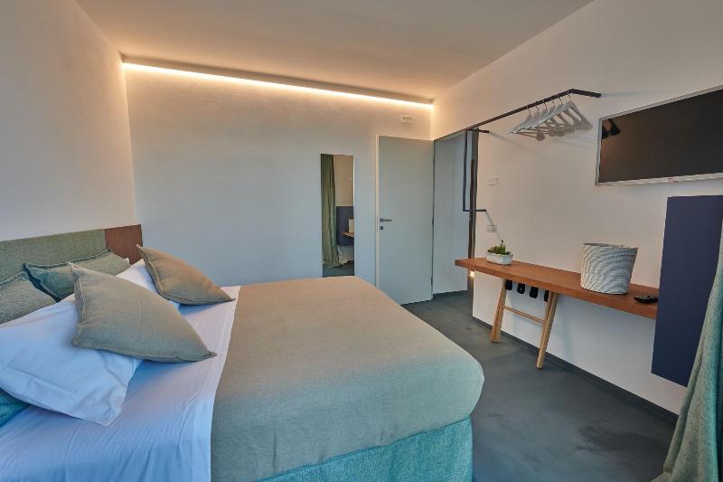 Musae Relais & Spa - Oda