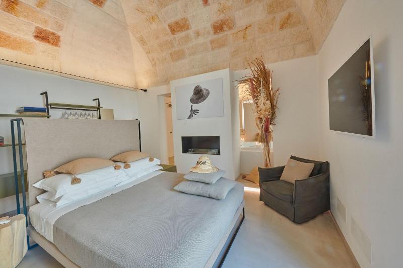 Musae Relais & Spa - Oda