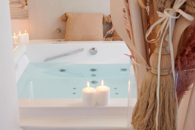 Musae Relais & Spa - Oda