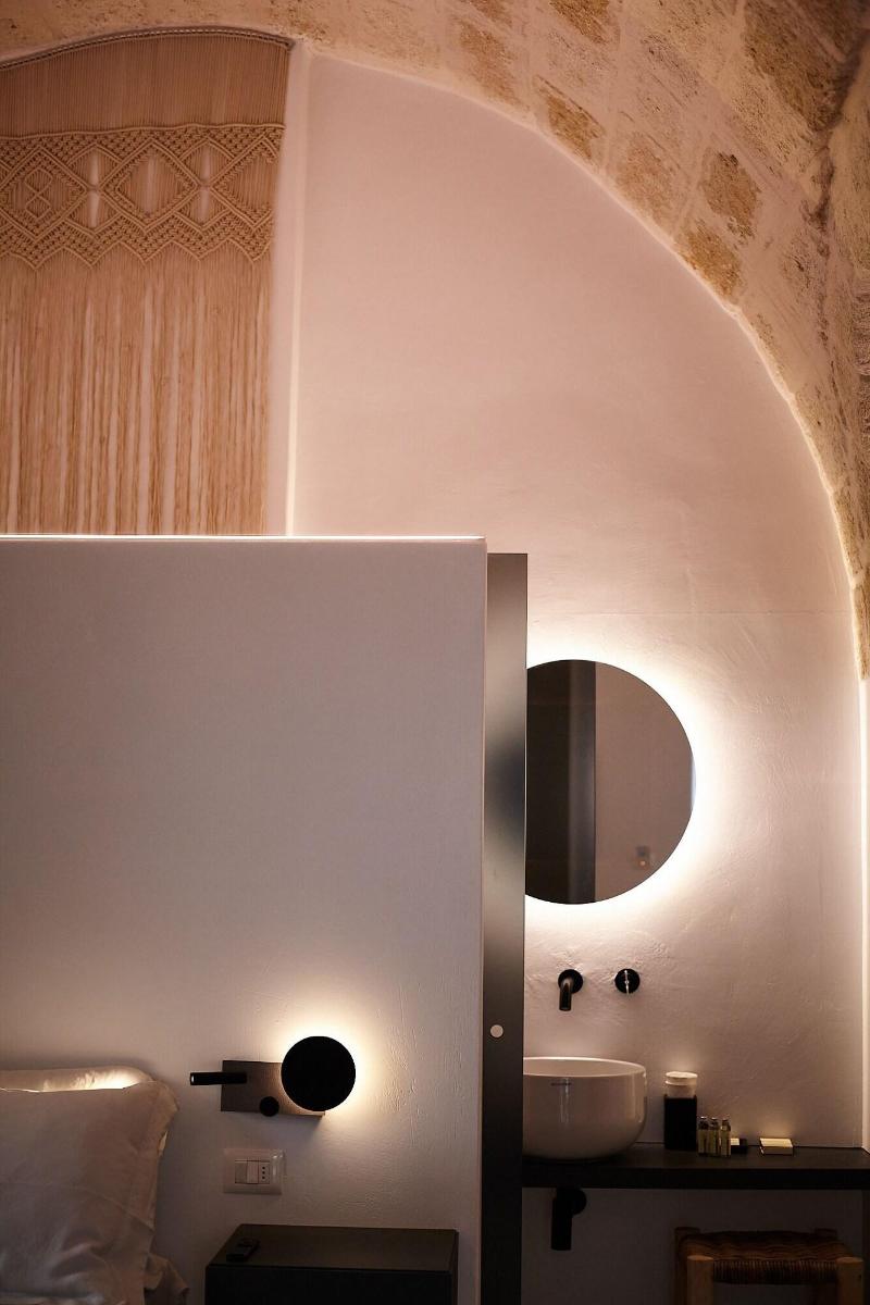 Musae Relais & Spa - Oda