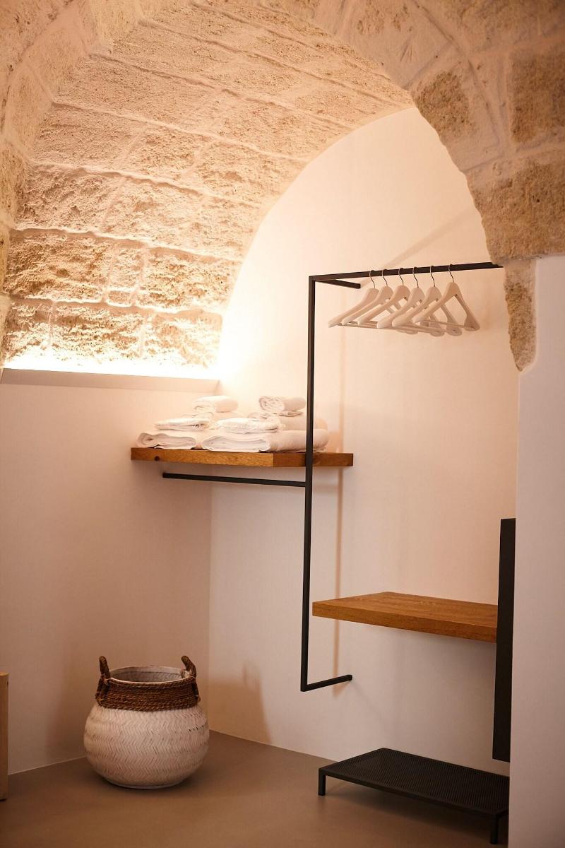 Musae Relais & Spa - Oda