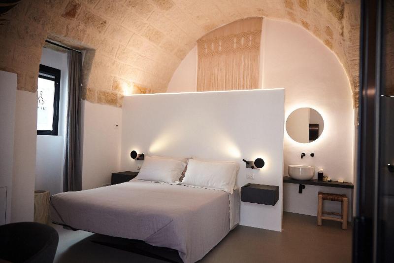 Musae Relais & Spa - Oda