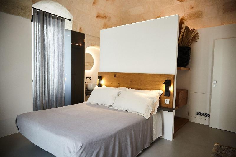 Musae Relais & Spa - Oda