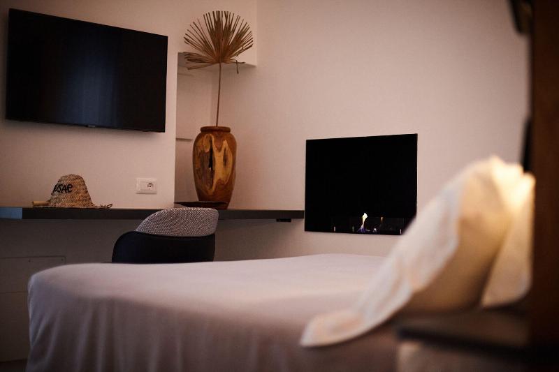 Musae Relais & Spa - Oda