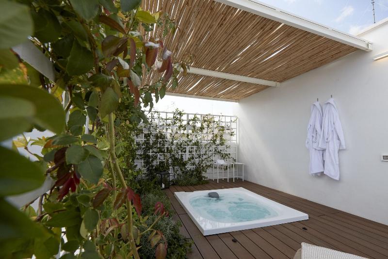 Musae Relais & Spa - Oda