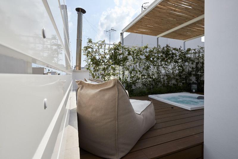 Musae Relais & Spa - Oda