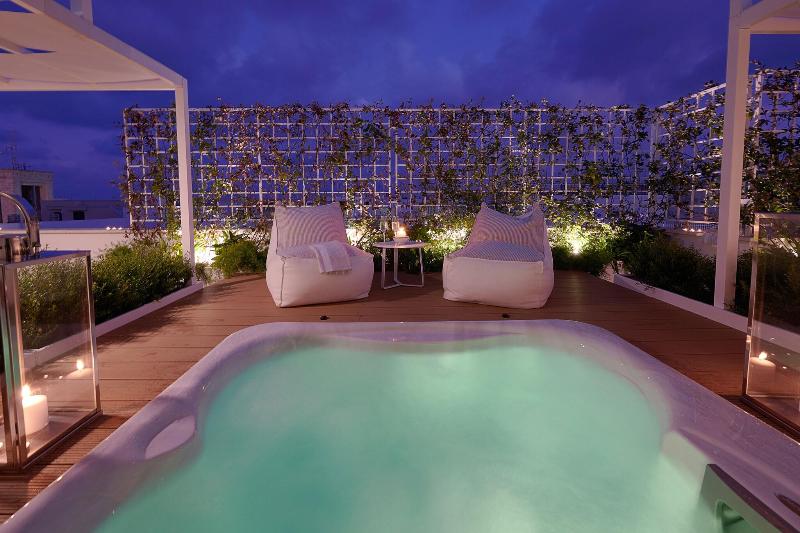 Musae Relais & Spa - Oda