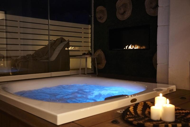 Musae Relais & Spa - Oda