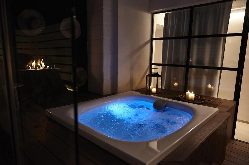 Musae Relais & Spa - Oda