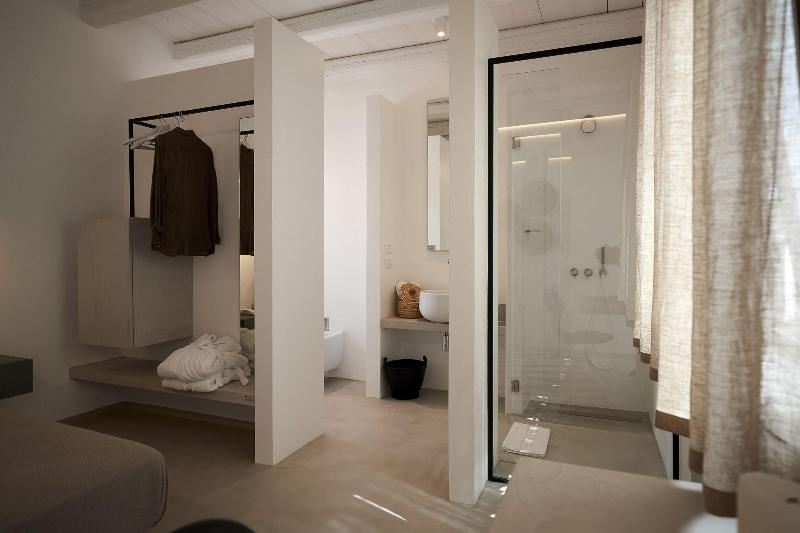 Musae Relais & Spa - Oda