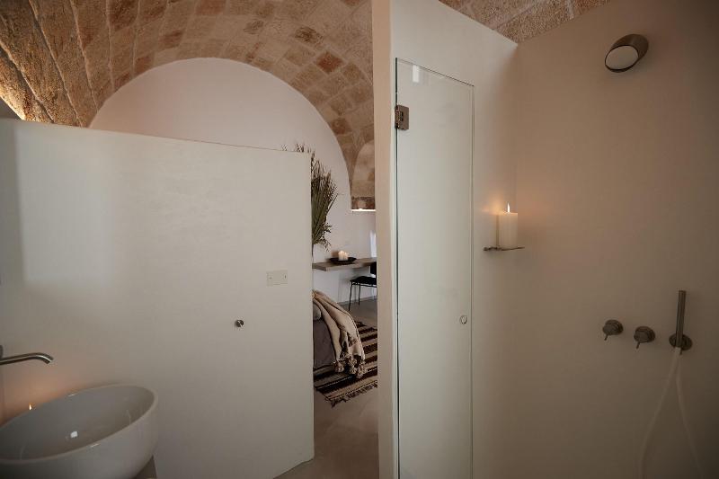 Musae Relais & Spa - Oda