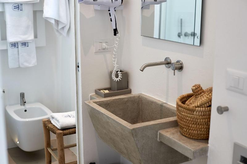 Musae Relais & Spa - Oda
