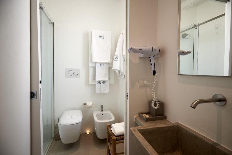 Musae Relais & Spa - Oda