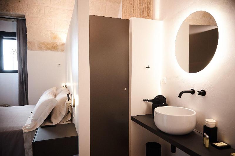 Musae Relais & Spa - Oda