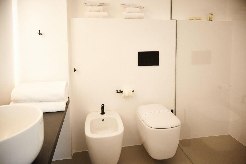 Musae Relais & Spa - Oda