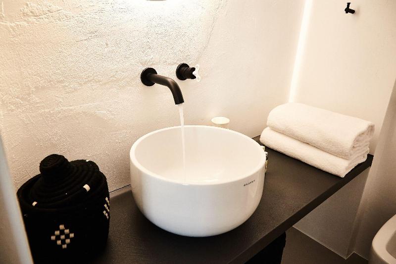Musae Relais & Spa - Oda