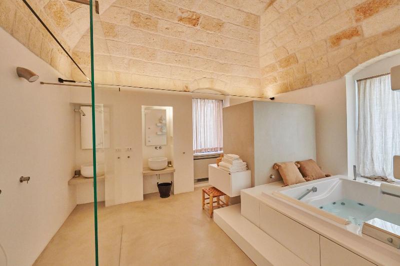 Musae Relais & Spa - Oda